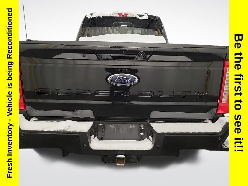 used 2023 Ford F-250 car, priced at $66,900