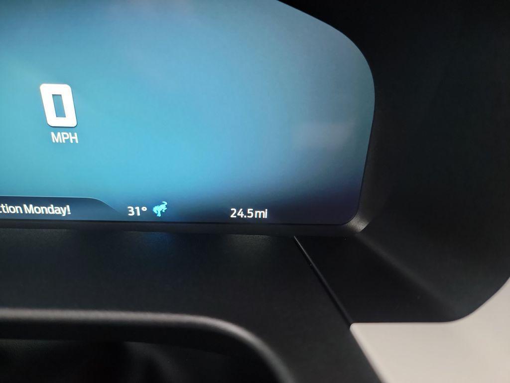 new 2025 Ford Bronco Sport car, priced at $36,723