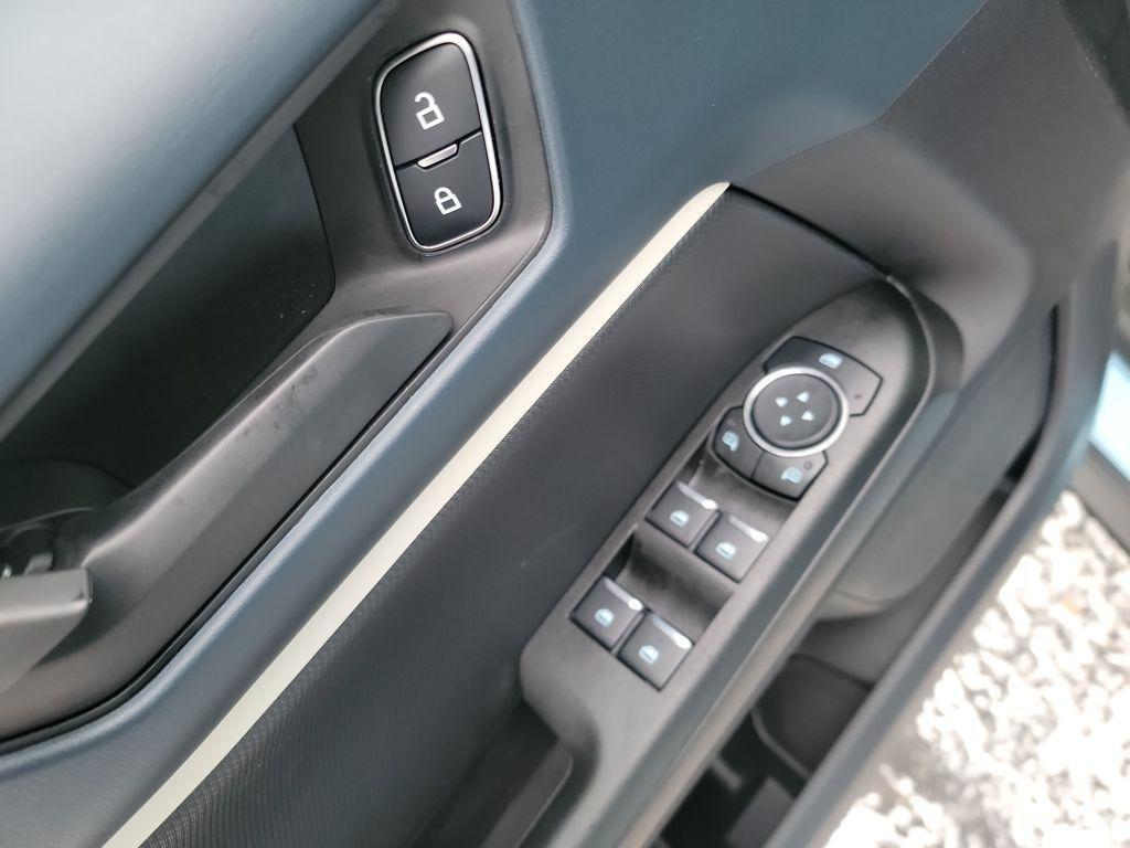 new 2025 Ford Bronco Sport car, priced at $36,723