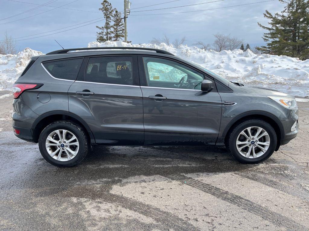 used 2017 Ford Escape car, priced at $11,000