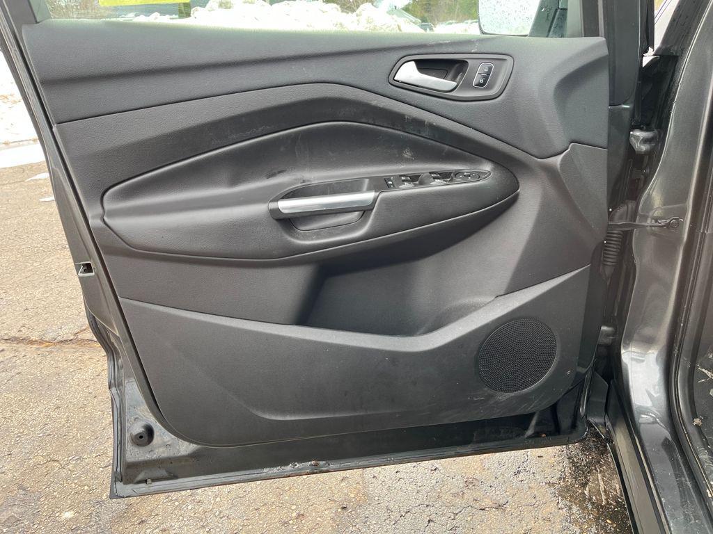 used 2017 Ford Escape car, priced at $11,000