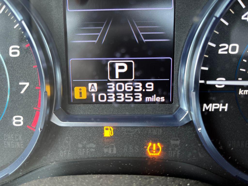 used 2018 Subaru Forester car, priced at $15,500