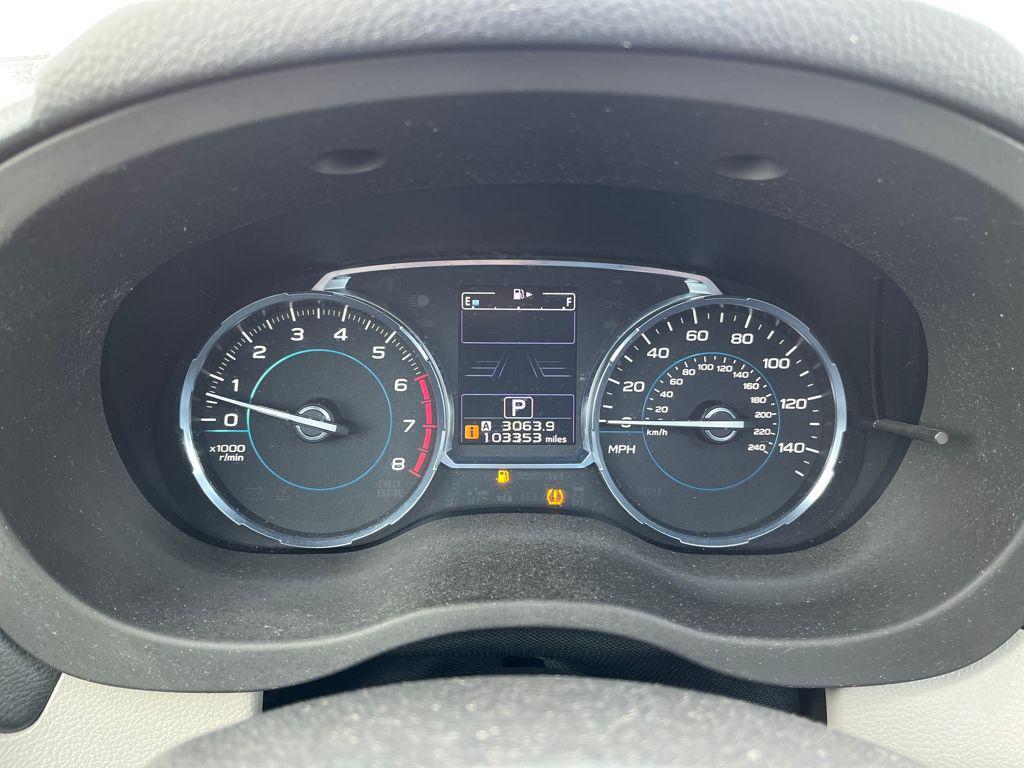 used 2018 Subaru Forester car, priced at $15,500