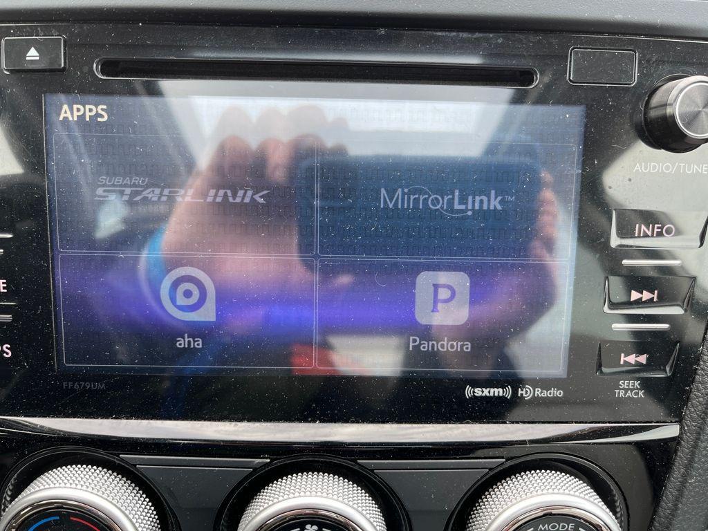 used 2018 Subaru Forester car, priced at $15,500