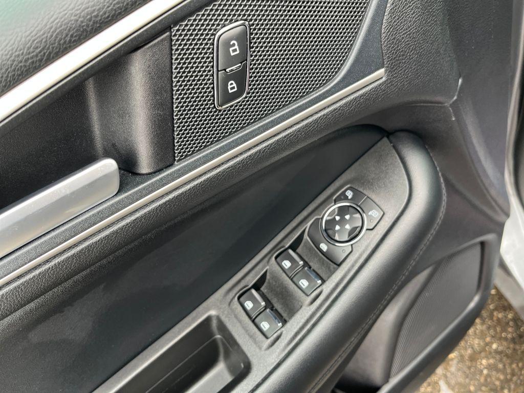 used 2021 Ford Edge car, priced at $20,250