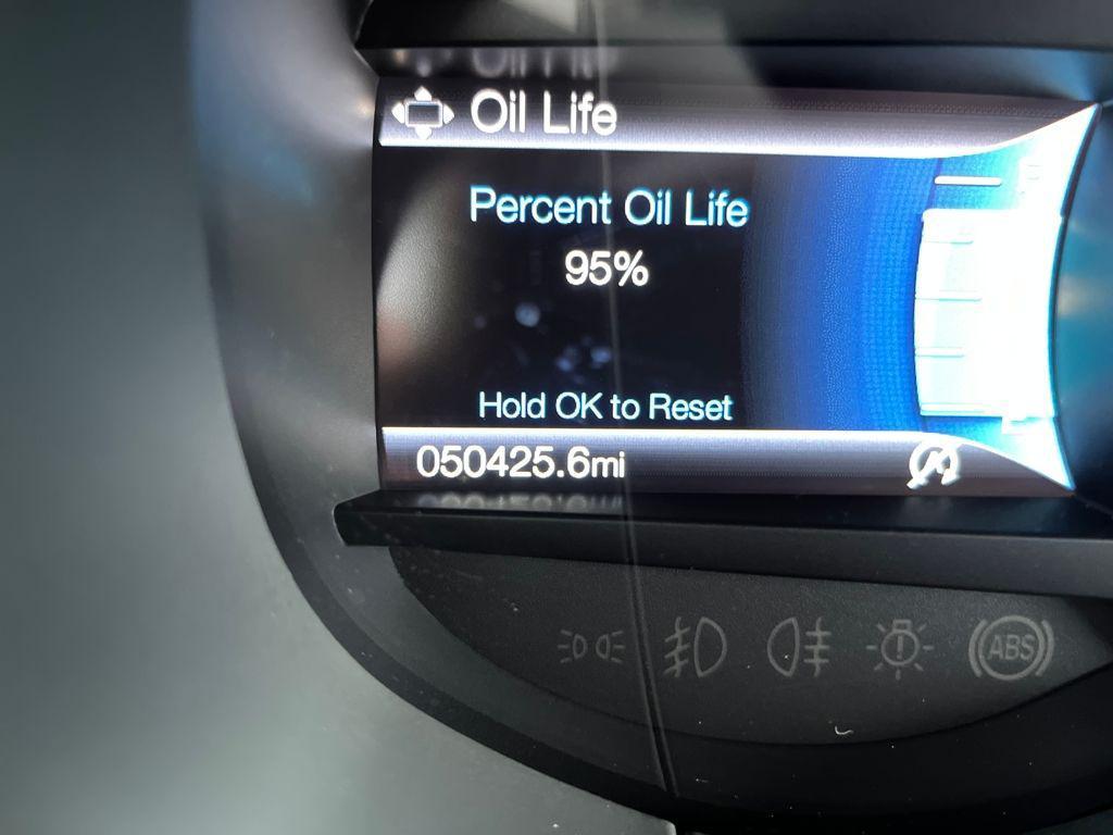 used 2021 Ford Edge car, priced at $20,250