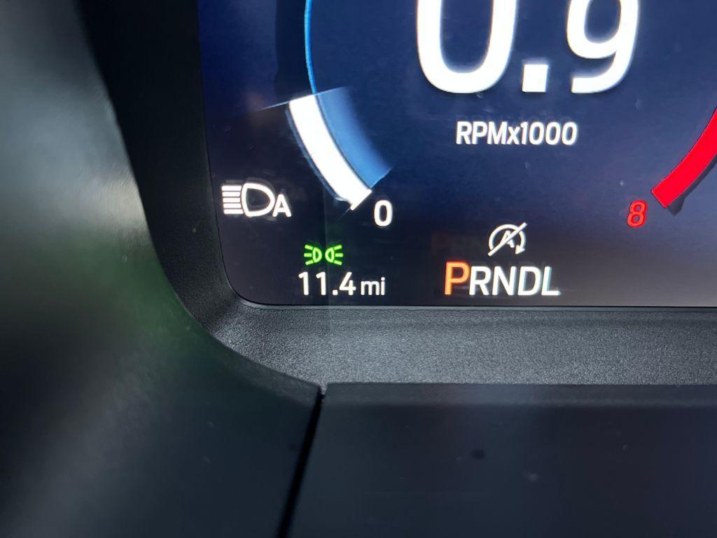 new 2026 Ford Explorer car, priced at $45,726