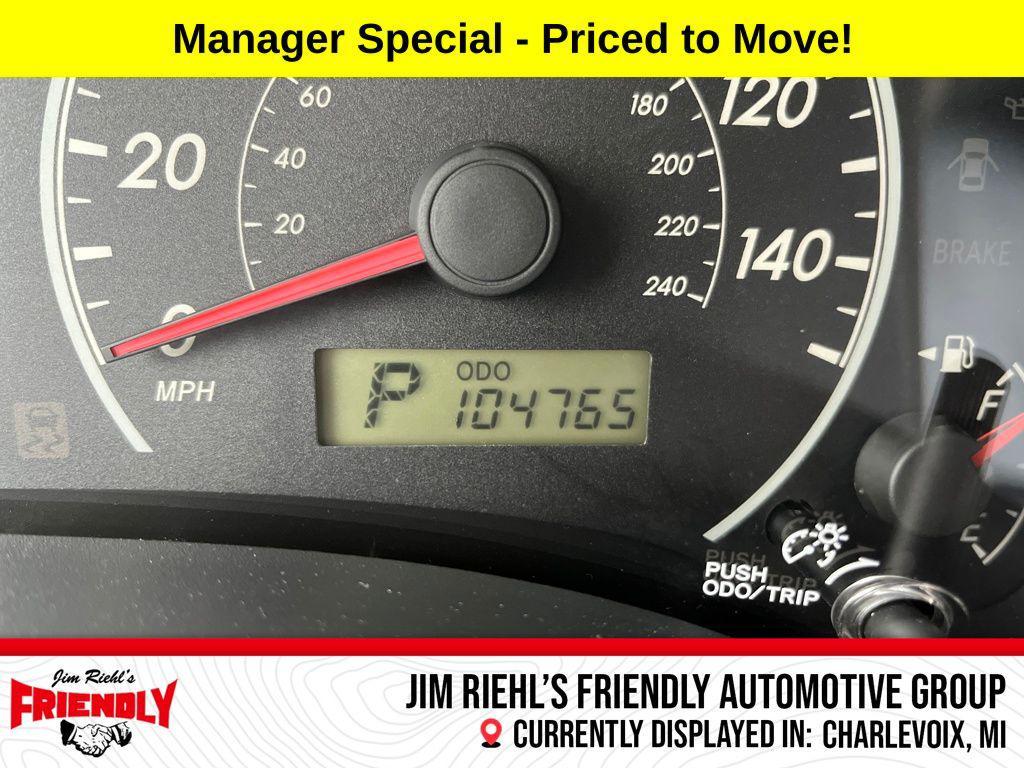 used 2012 Toyota Corolla car, priced at $9,500