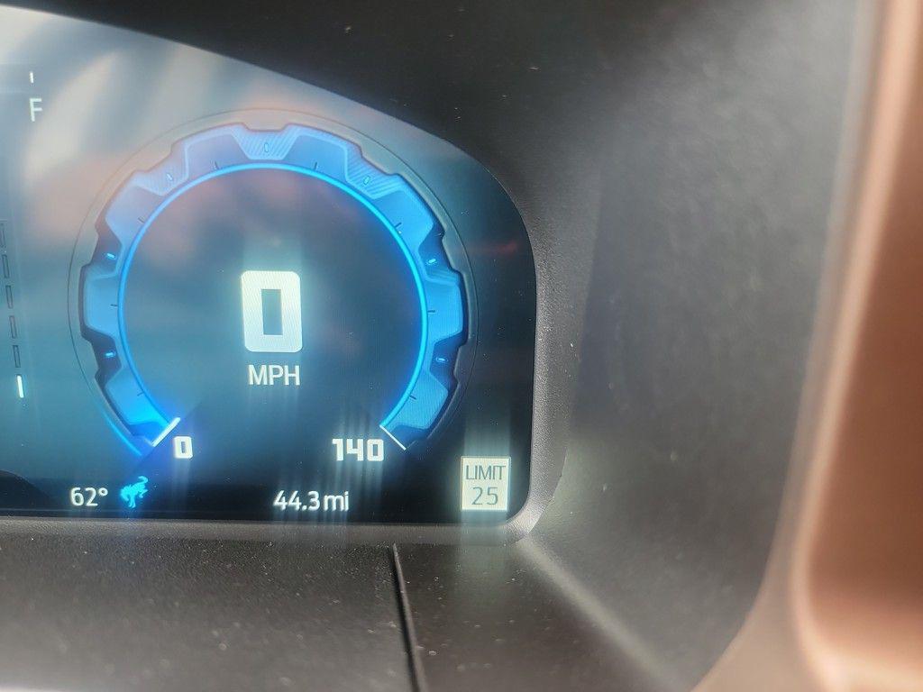 new 2025 Ford Bronco Sport car, priced at $38,086