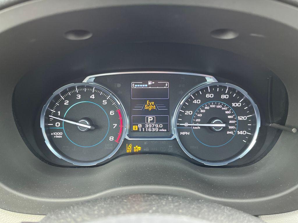 used 2017 Subaru Forester car, priced at $12,900