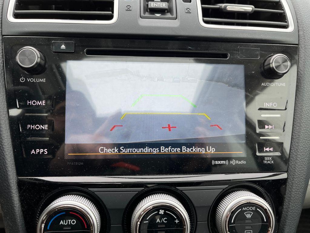 used 2017 Subaru Forester car, priced at $12,900