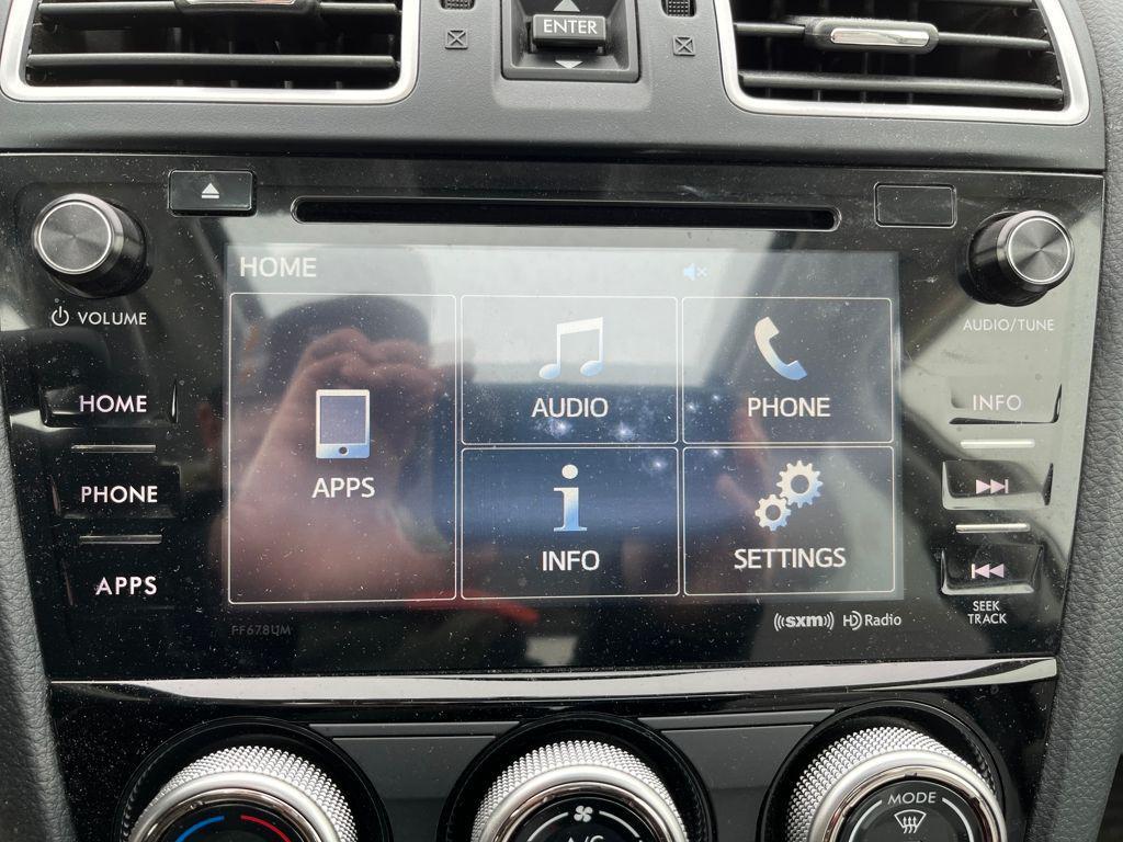 used 2017 Subaru Forester car, priced at $12,900