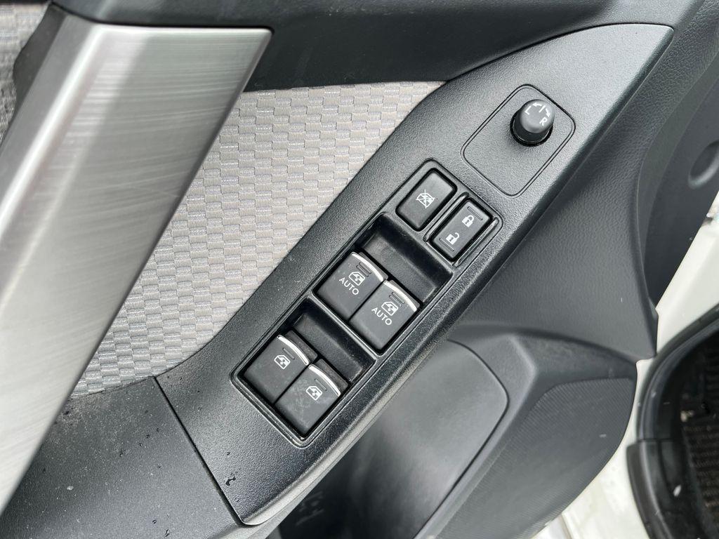 used 2017 Subaru Forester car, priced at $12,900