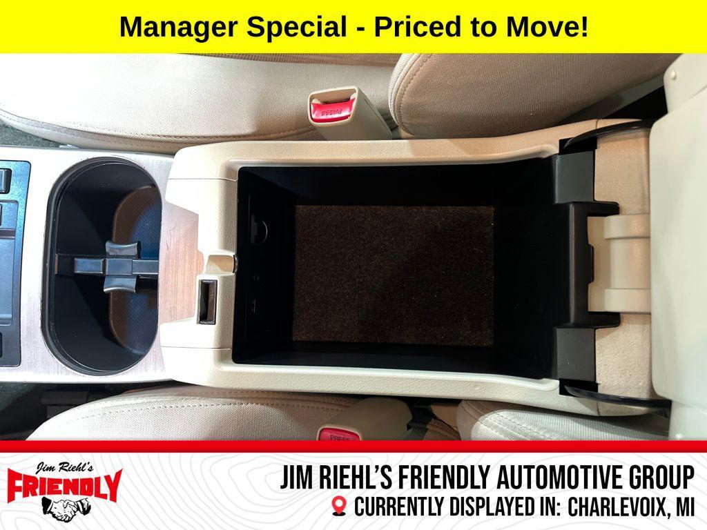 used 2013 Subaru Outback car, priced at $9,500