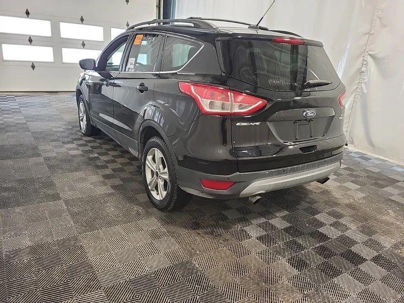 used 2016 Ford Escape car, priced at $9,500