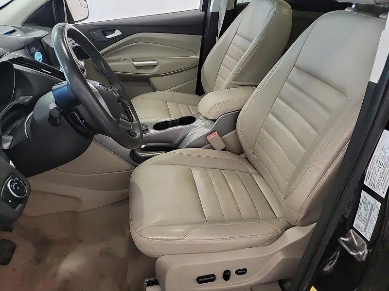 used 2016 Ford Escape car, priced at $9,500