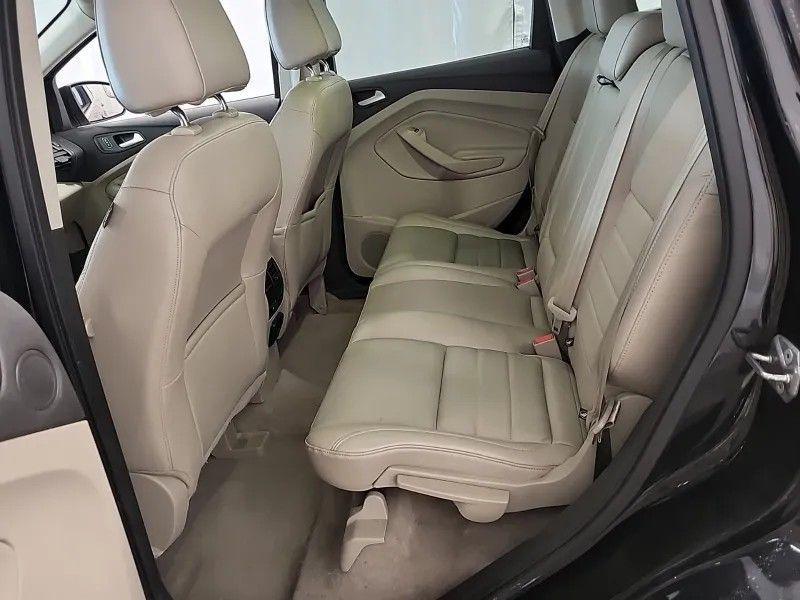 used 2016 Ford Escape car, priced at $9,500