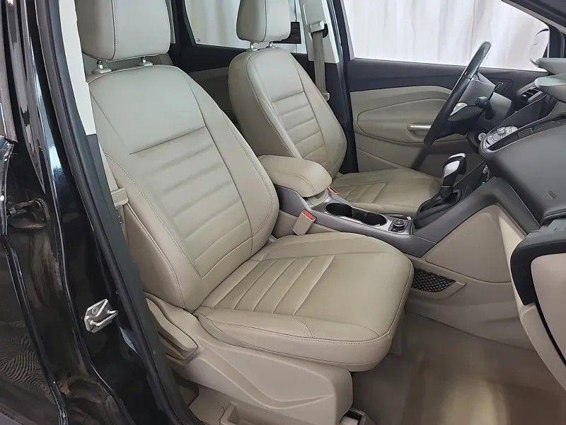 used 2016 Ford Escape car, priced at $9,500