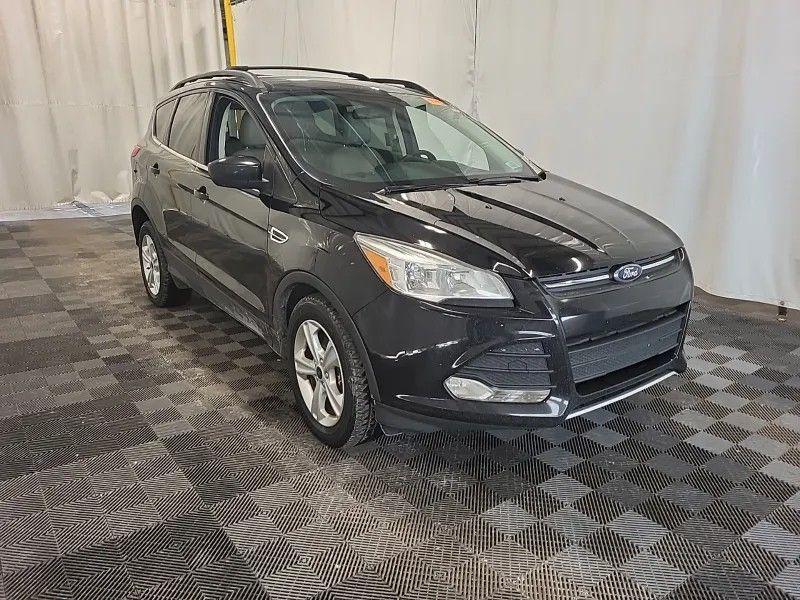 used 2016 Ford Escape car, priced at $9,500