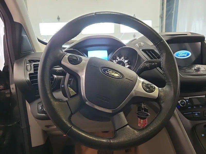 used 2016 Ford Escape car, priced at $9,500