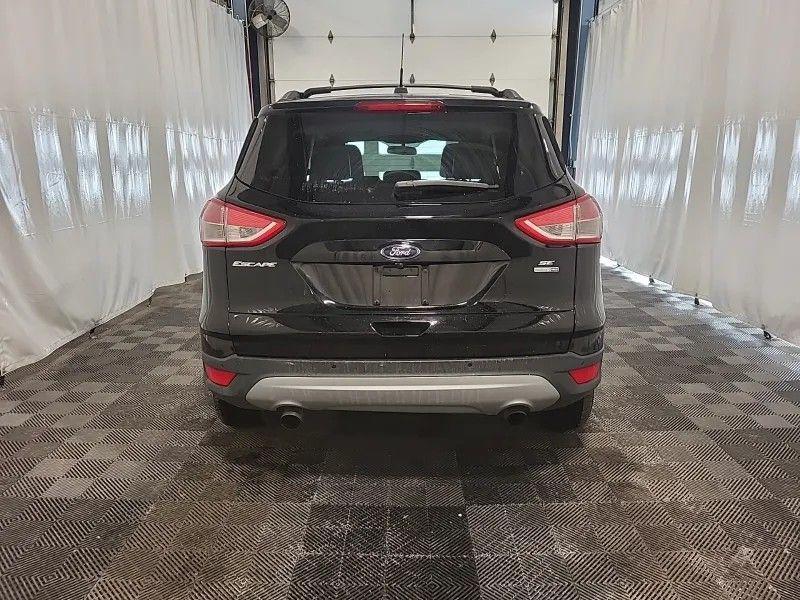 used 2016 Ford Escape car, priced at $9,500