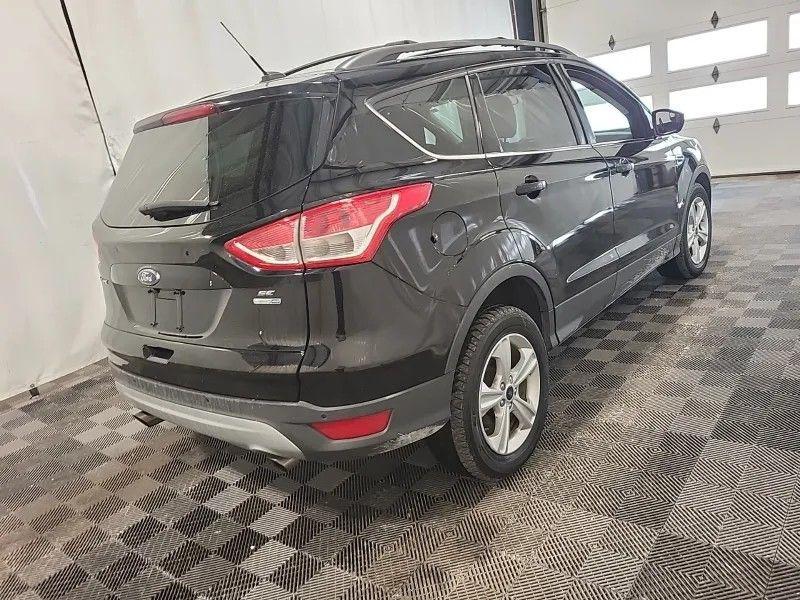 used 2016 Ford Escape car, priced at $9,500