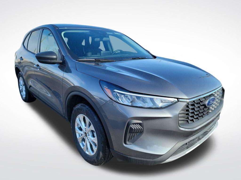new 2026 Ford Escape car, priced at $31,504