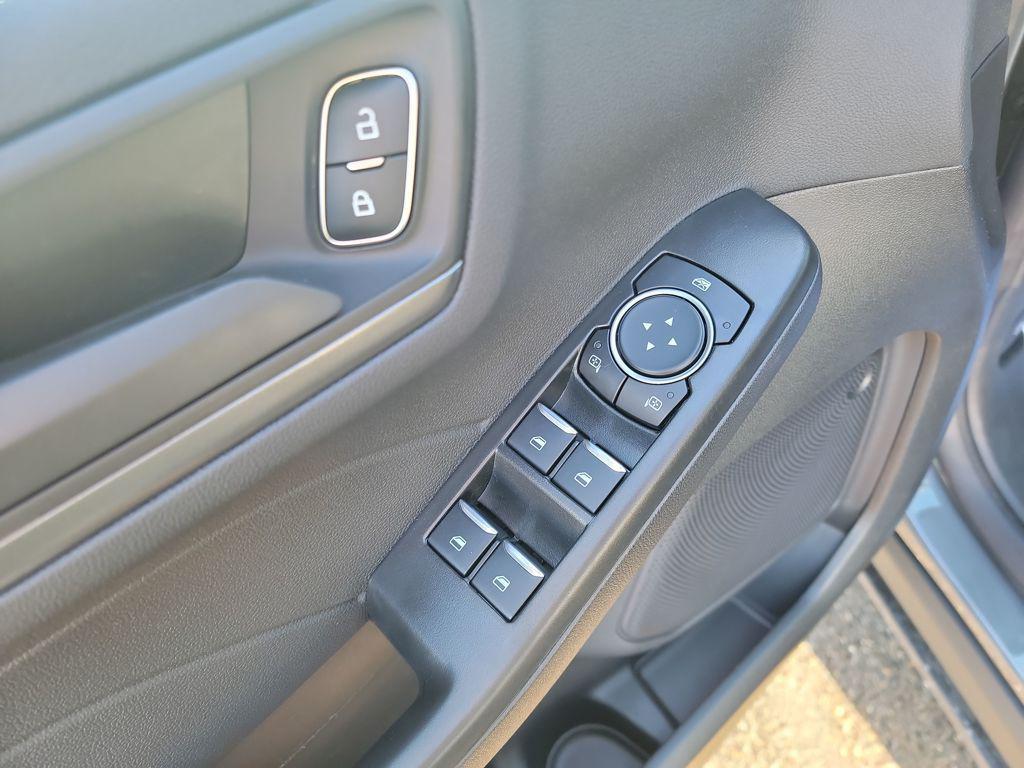 new 2026 Ford Escape car, priced at $31,504