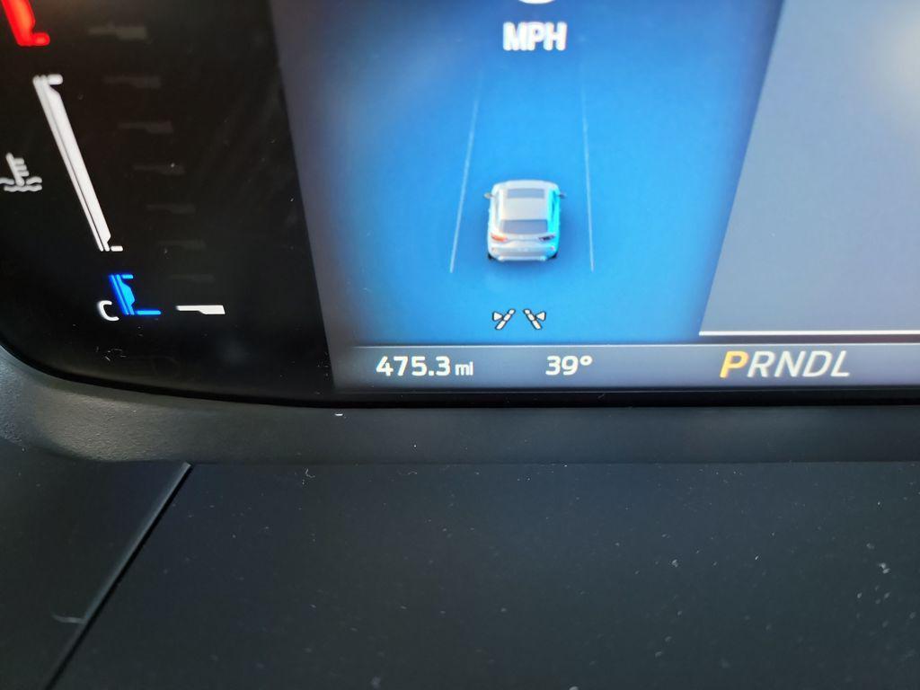 new 2026 Ford Escape car, priced at $31,504