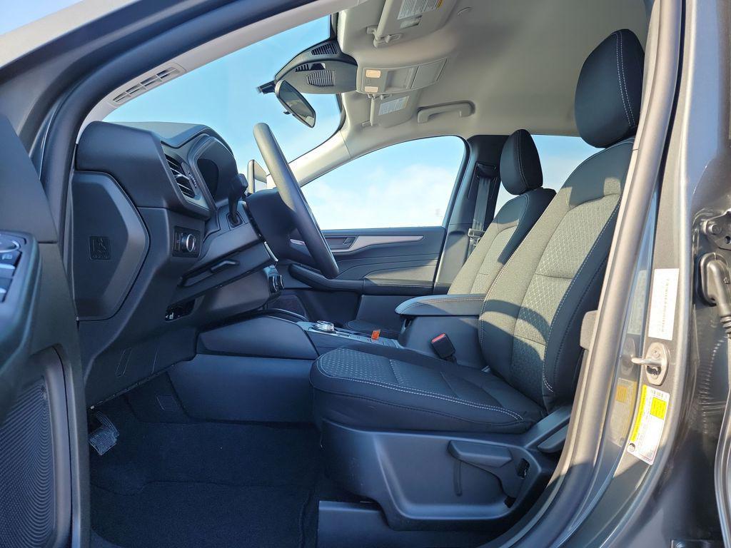 new 2026 Ford Escape car, priced at $31,504