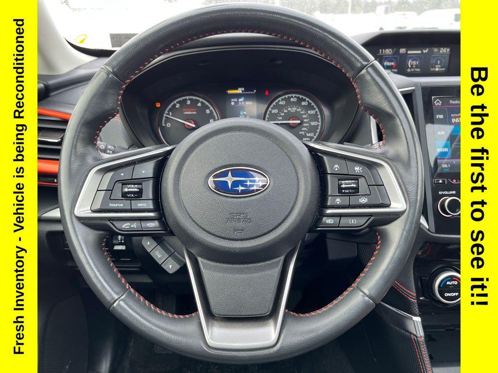 used 2020 Subaru Forester car, priced at $22,000