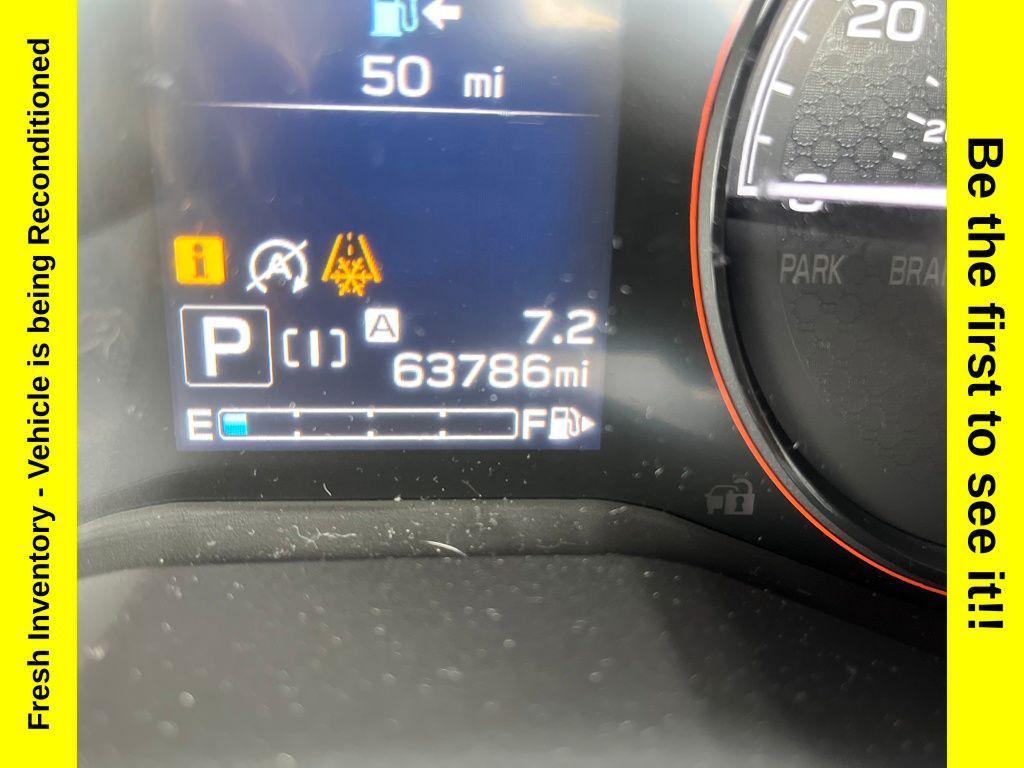 used 2020 Subaru Forester car, priced at $22,000