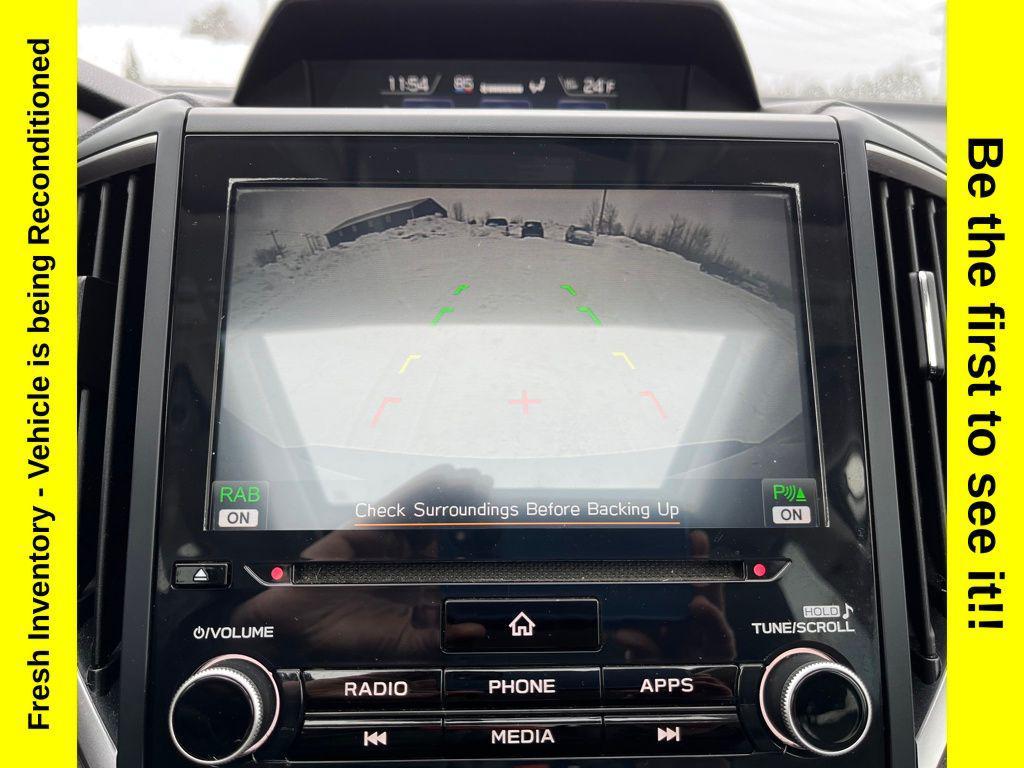 used 2020 Subaru Forester car, priced at $22,000