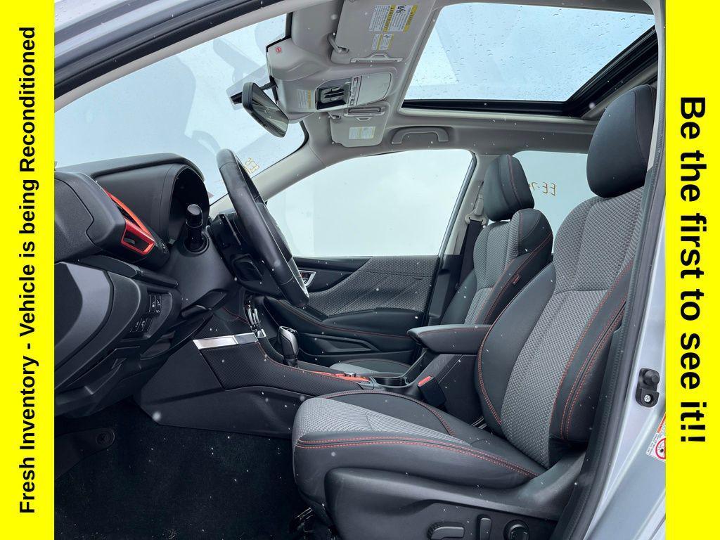 used 2020 Subaru Forester car, priced at $22,000