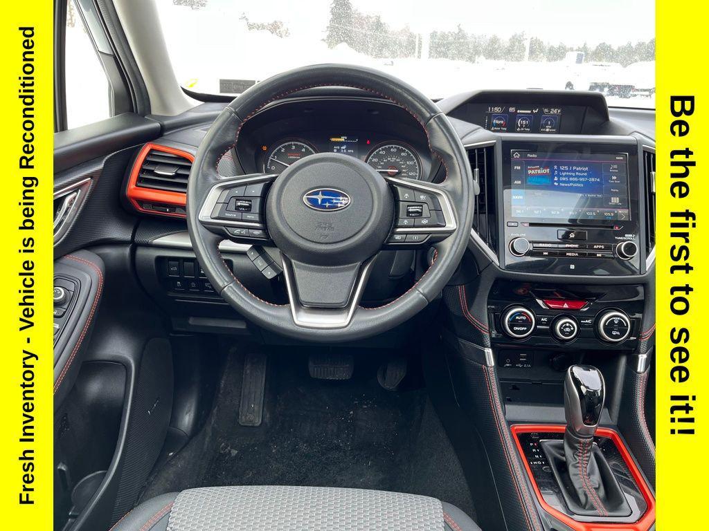 used 2020 Subaru Forester car, priced at $22,000