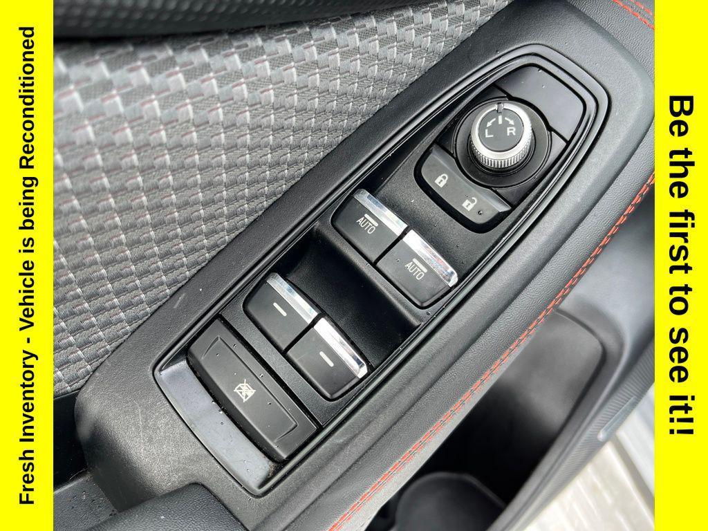 used 2020 Subaru Forester car, priced at $22,000