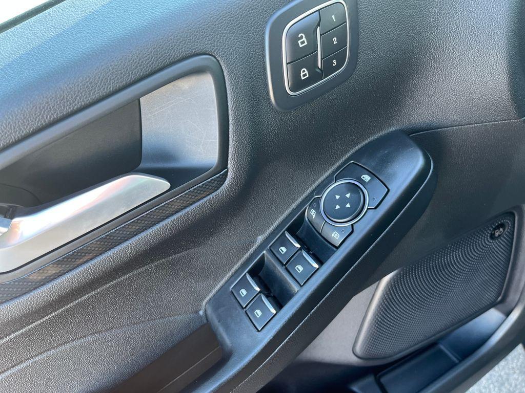 used 2023 Ford Escape car, priced at $26,750