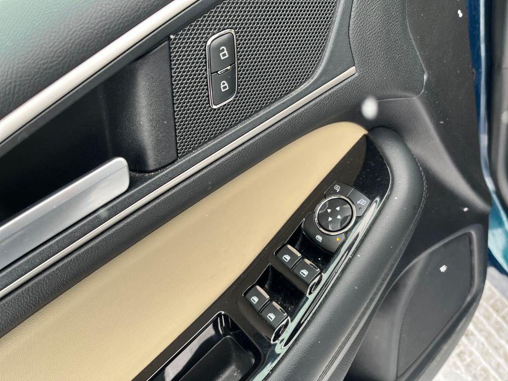 used 2020 Ford Edge car, priced at $18,000