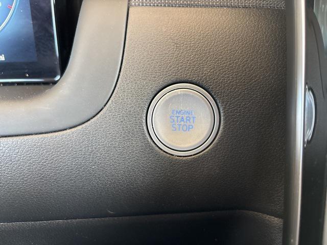 used 2022 Hyundai Tucson car, priced at $20,998