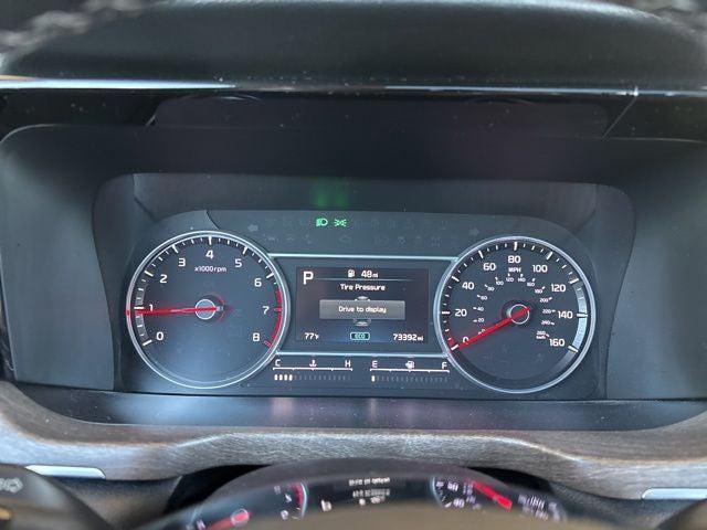 used 2022 Kia Sorento car, priced at $26,593