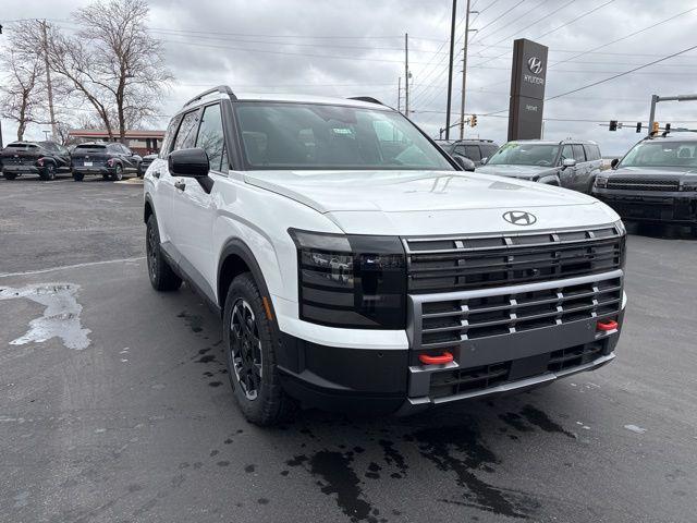 new 2026 Hyundai Palisade car, priced at $52,690