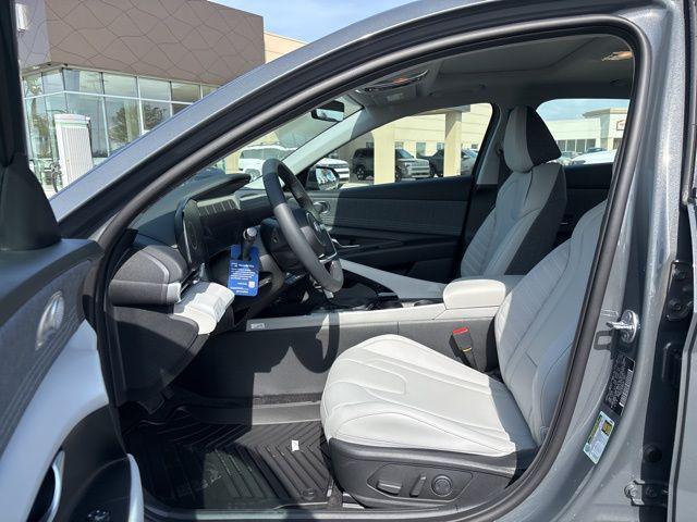 new 2026 Hyundai Elantra car, priced at $28,955