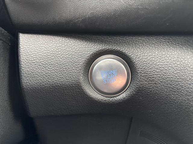 used 2023 Hyundai Santa Fe car, priced at $21,998