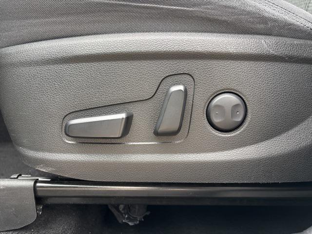 used 2023 Hyundai Santa Fe car, priced at $21,998