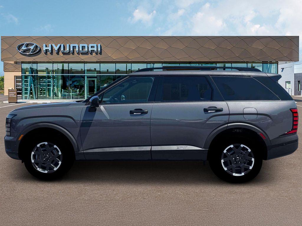 new 2026 Hyundai Palisade car, priced at $52,785