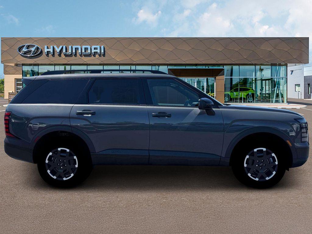 new 2026 Hyundai Palisade car, priced at $52,785