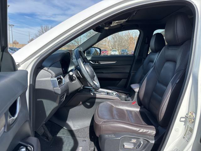 used 2020 Mazda CX-5 car, priced at $22,498