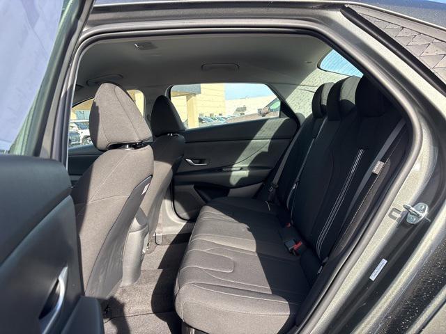 new 2026 Hyundai ELANTRA HEV car, priced at $27,280