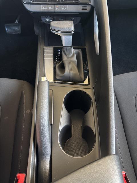 used 2024 Hyundai Elantra car, priced at $19,998