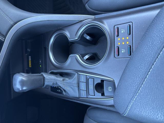 used 2022 Toyota Camry car, priced at $31,498